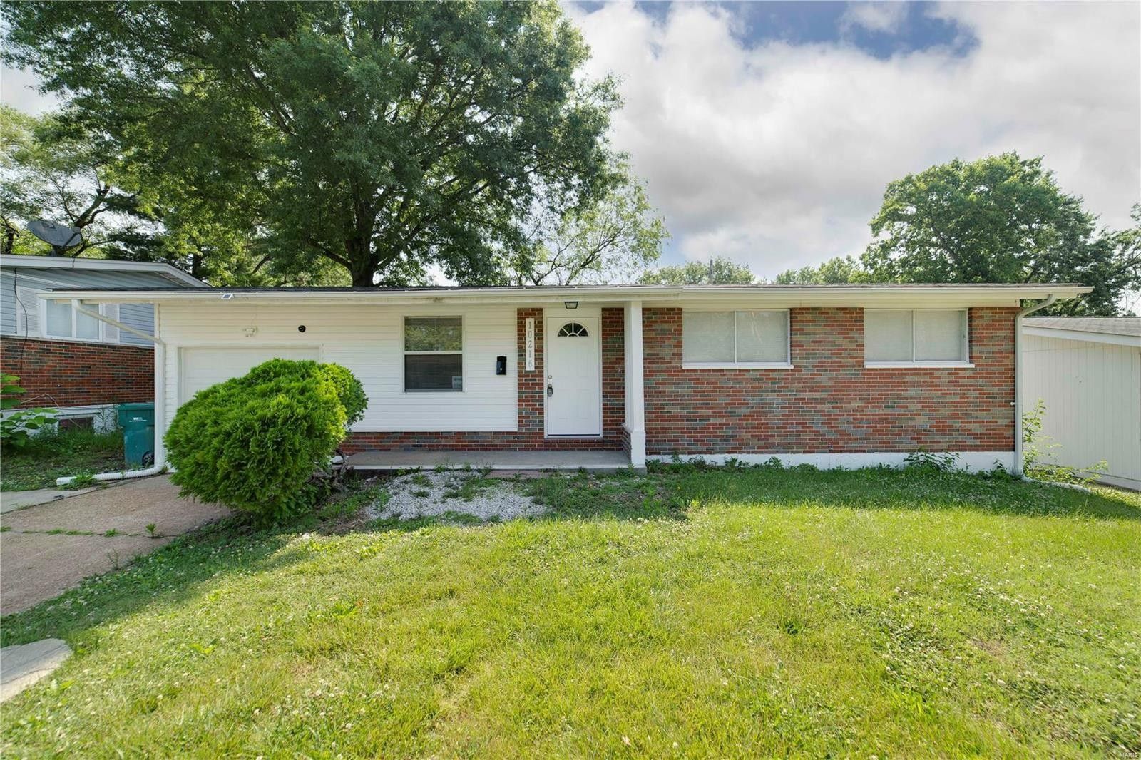 0.14 Acres, 10216 Viscount Drive, Country Club Hills, MO 63136 Land