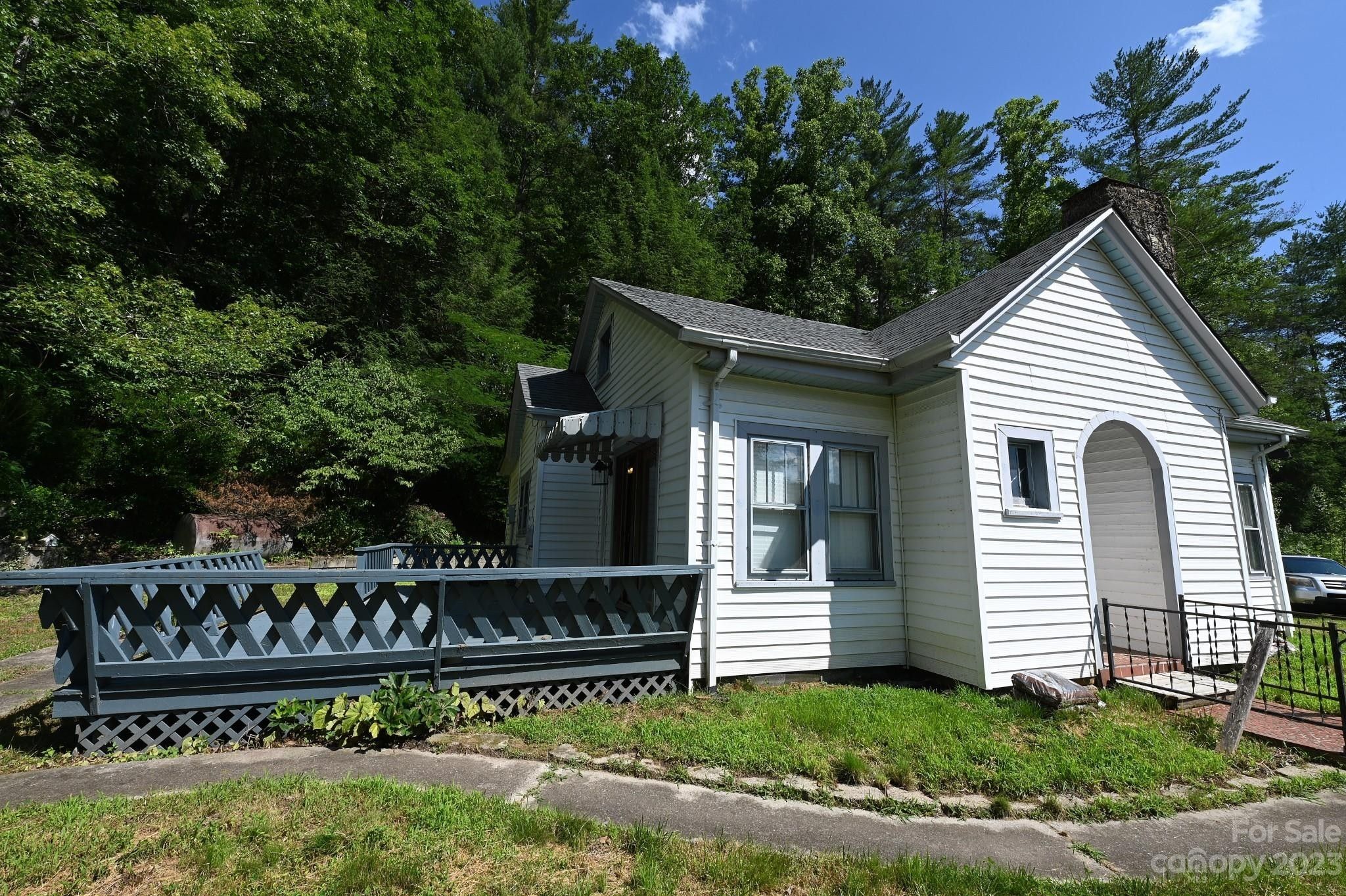 9.29 Acres, 2794 Zacks Fork Road, Lenoir, NC 28645 Land and Farm