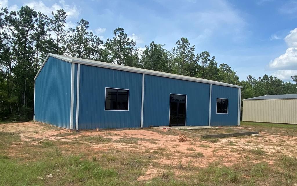 0.38 Acres, 106 Haydon Oaks Drive, Picayune, MS 39466 Land and Farm