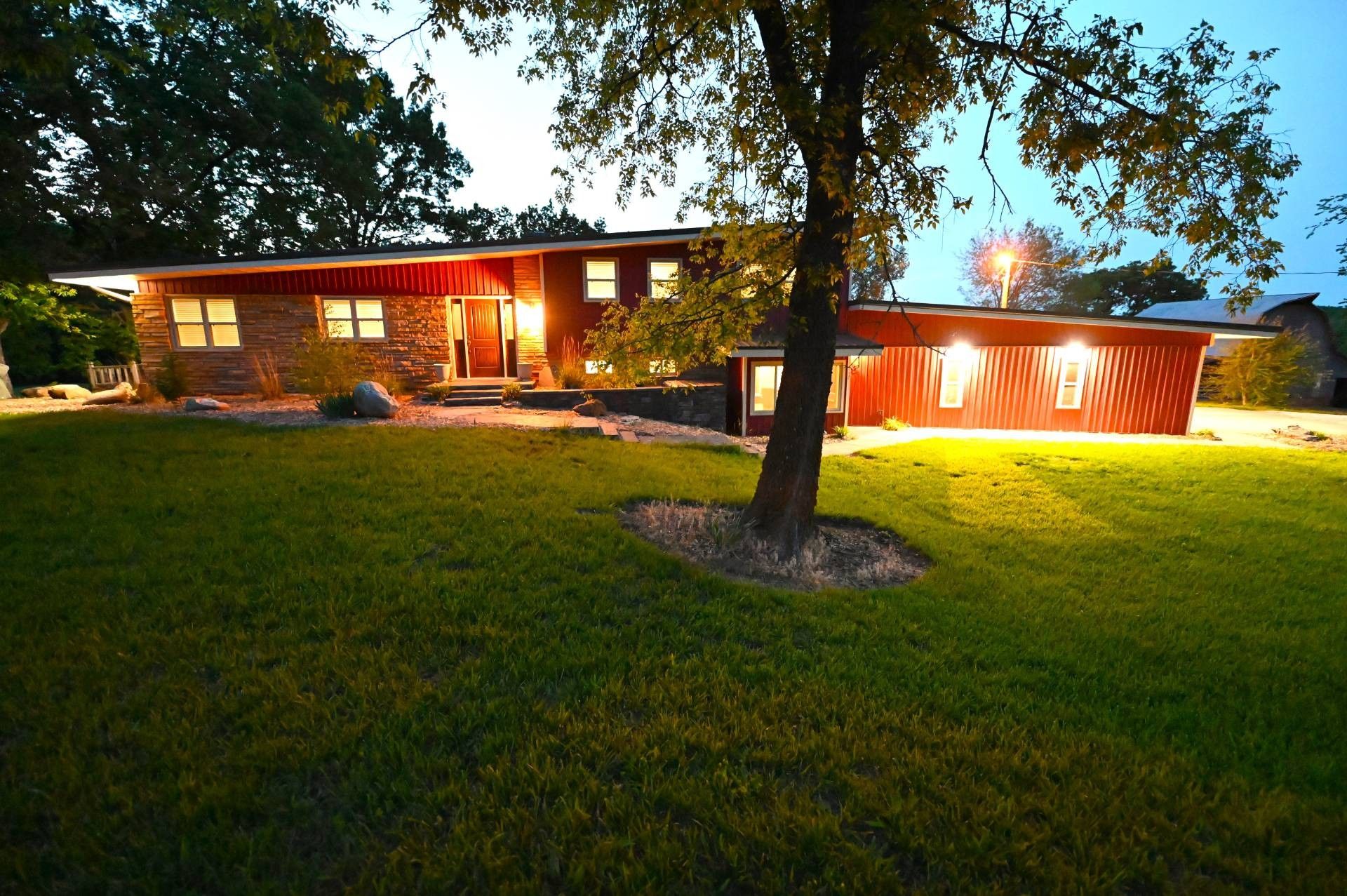 5 Acres, 6405 E CC Highway, Stockton, MO 65785 Land and Farm