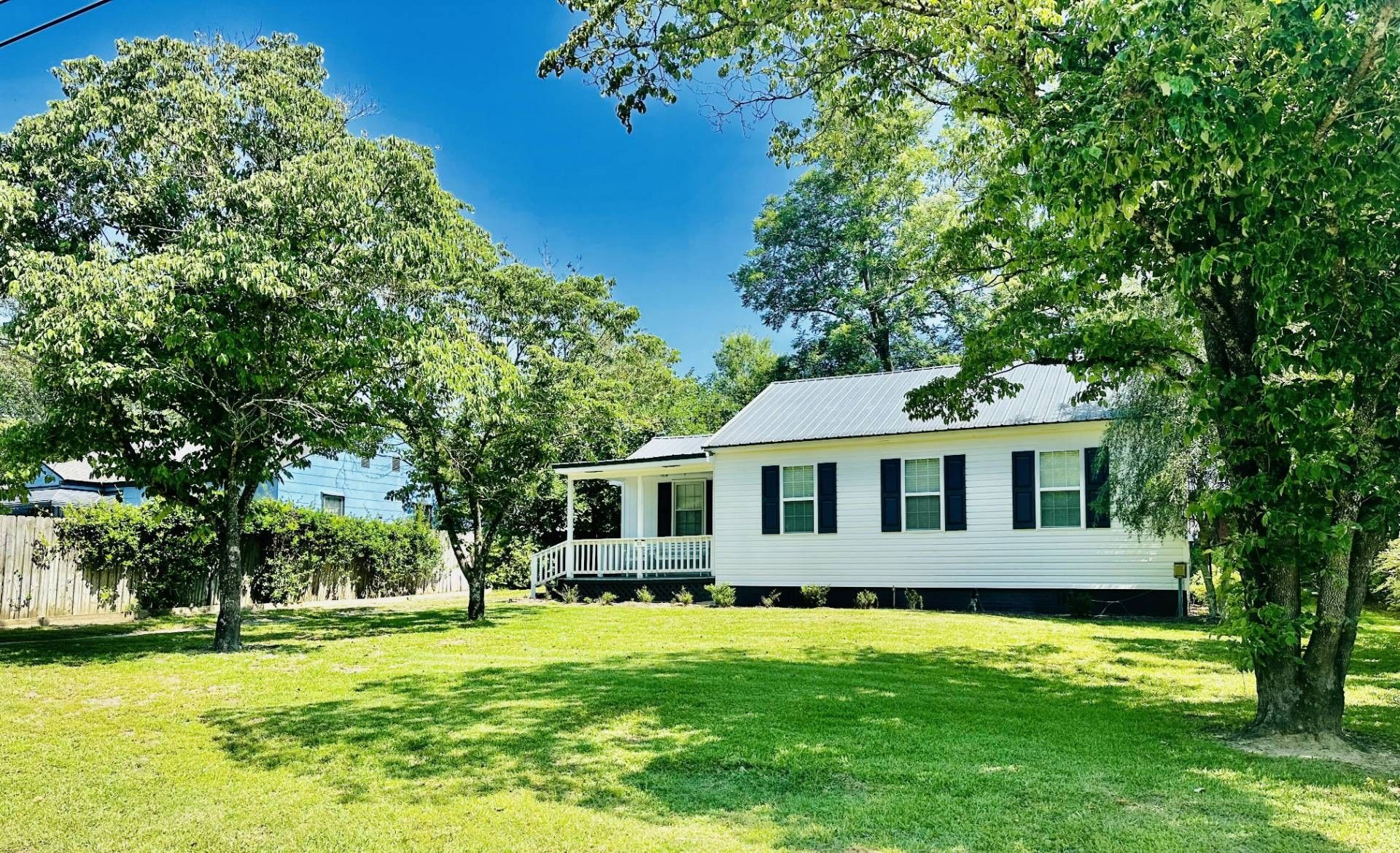 4.17 Acres, 1315 Hill Ave, Millen, GA 30442 Land and Farm