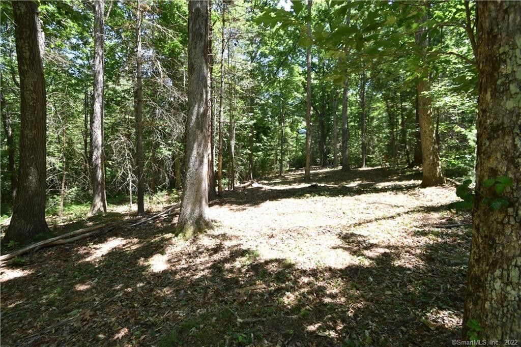 5.82 Acres, 660 Crystal Lake Road, Tolland, CT 06084 Land and Farm