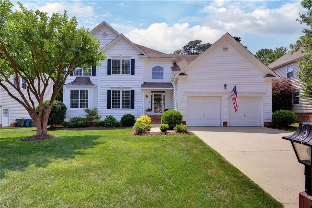 0.26 Acres, 209 N Benjamin Howell Street, Williamsburg, VA 23188 Land