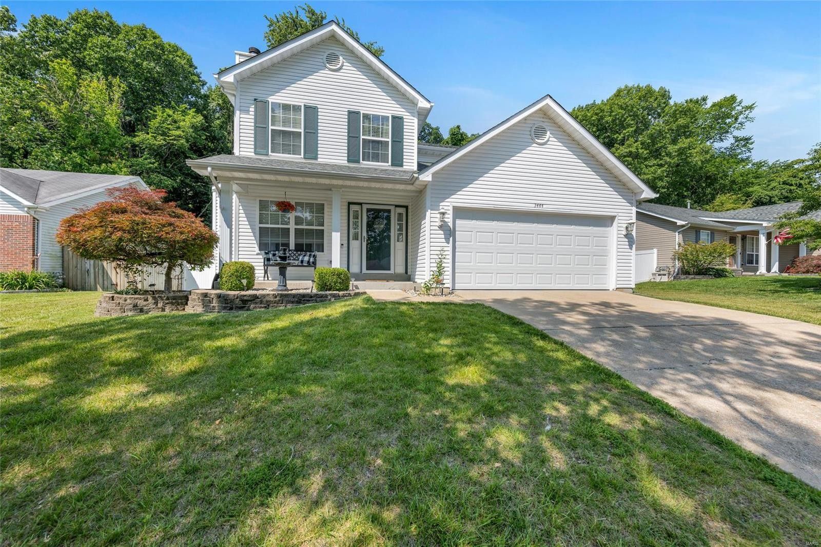 0.18 Acres, 3444 Boca Raton Drive, Arnold, MO 63010 Land and Farm