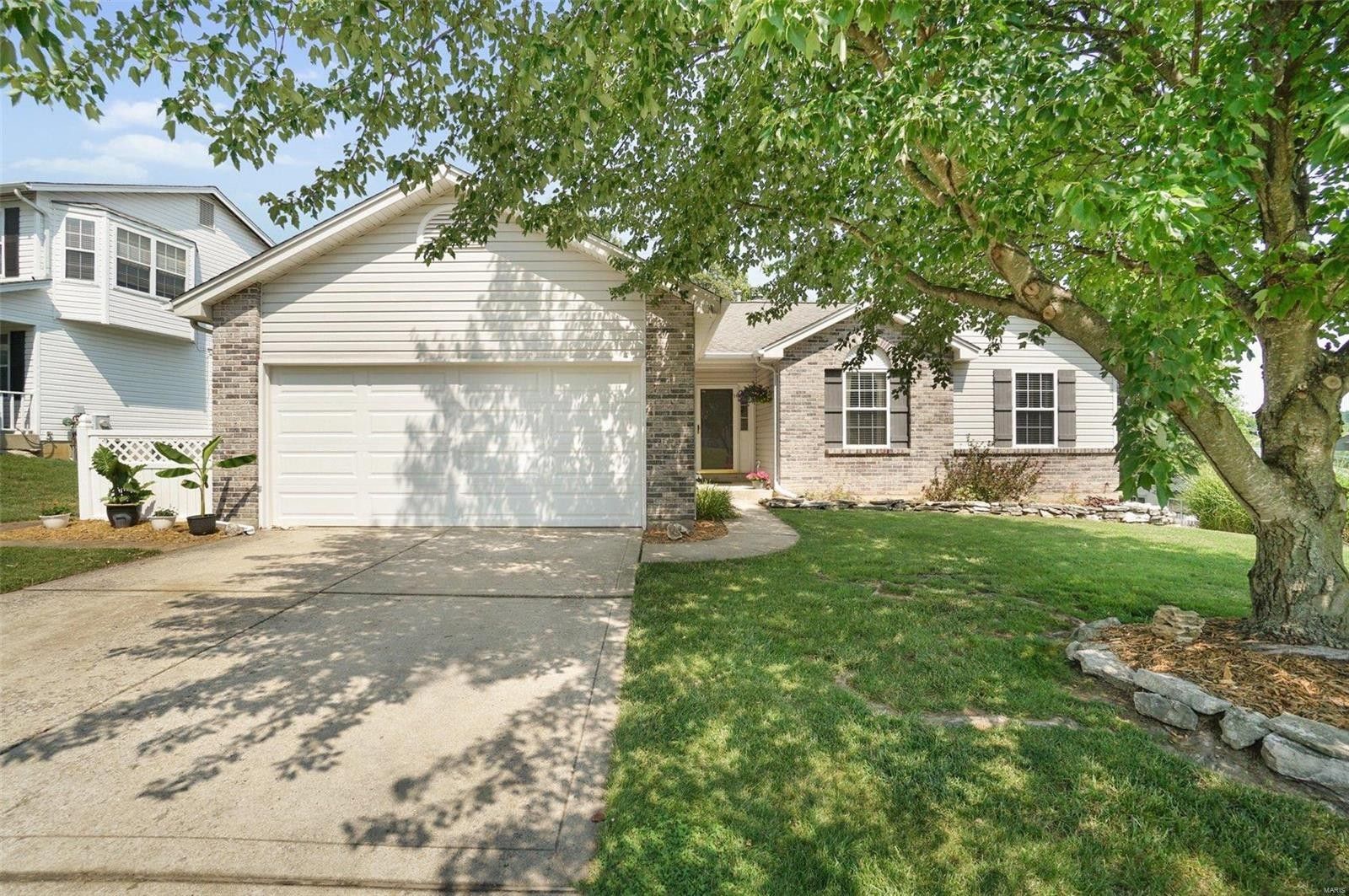 0.27 Acres, 978 South Brampton Drive, Cottleville, MO 63304 Land and Farm