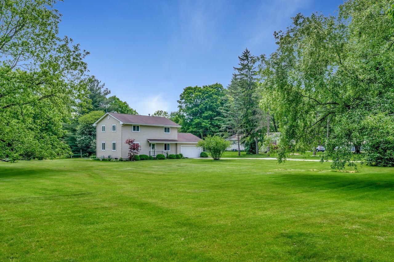 2 Acres, 6114 Marionwaldo Road , Marion, OH 43302 Land and Farm