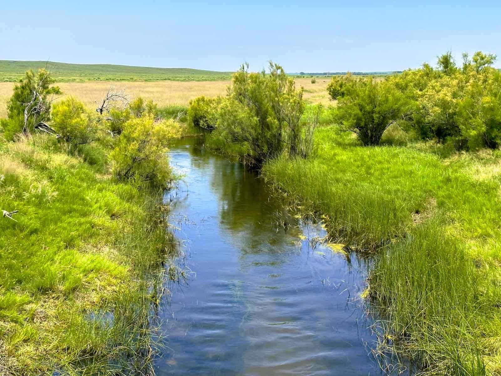 4,892 acres in Gate, OK, 73844 Land and Farm