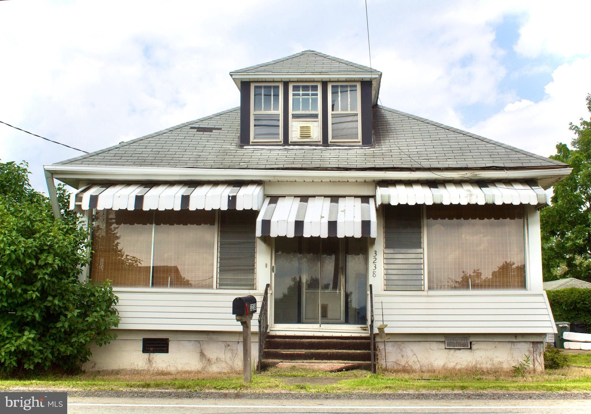 0.67 Acres, 3238 PETERS MOUNTAIN ROAD, Halifax, PA 17032 Land and Farm