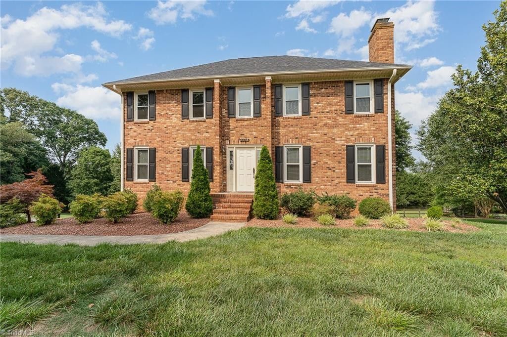 0.47 Acres, 5008 Peppertree Road, Clemmons, NC 27012 Land and Farm