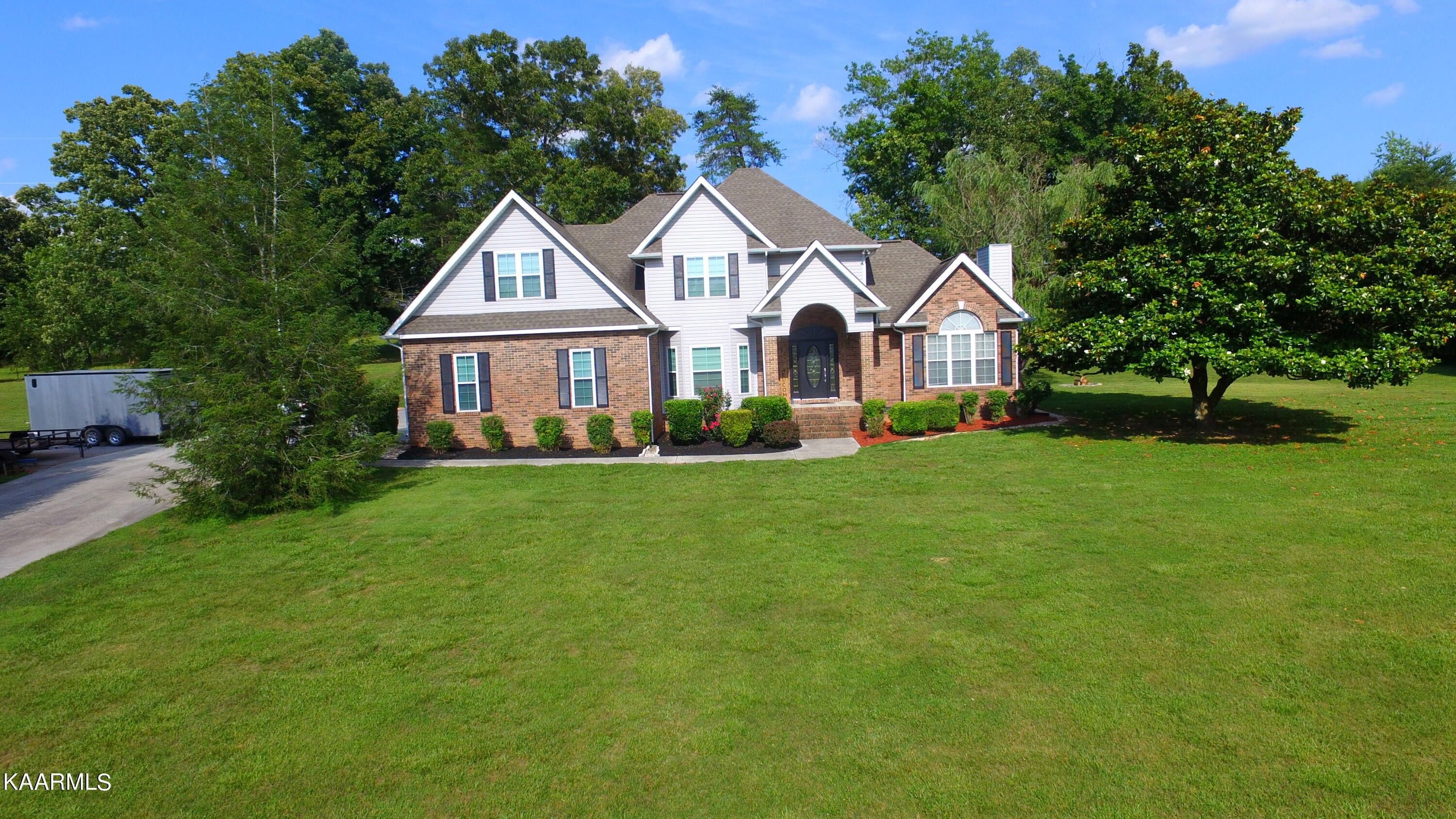 1.86 Acres, 131 Barclay Lane, Madisonville, TN 37354 Land and Farm