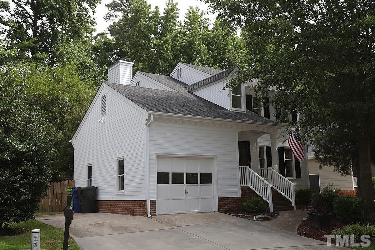 0.14 Acres, 1413 Morningsdale Drive, Raleigh, NC 27609 Land and Farm