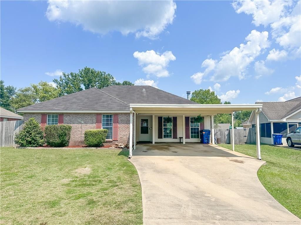 0.35 Acres, 102 CARDINAL COURT, Wetumpka, AL 36092 Land and Farm