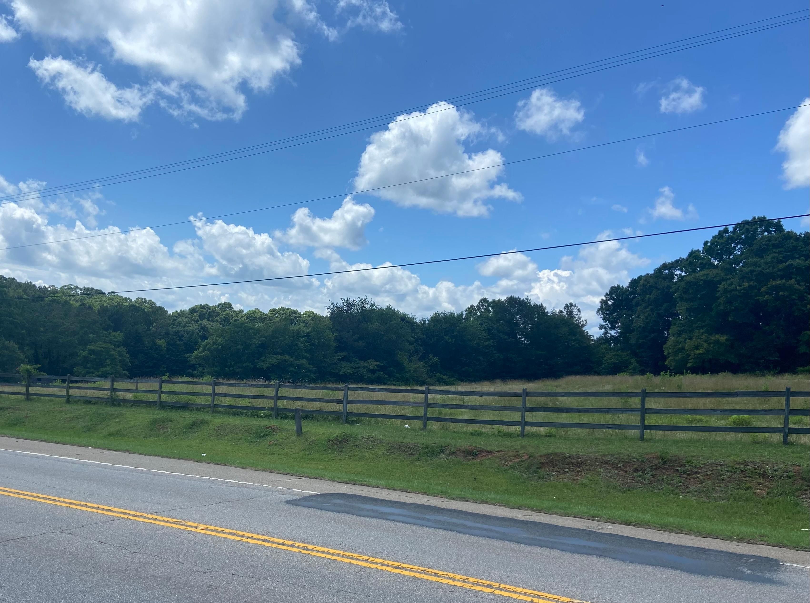 57 Acres, 1010 Old Easley Highway, Greenville, SC 29611 Land and Farm