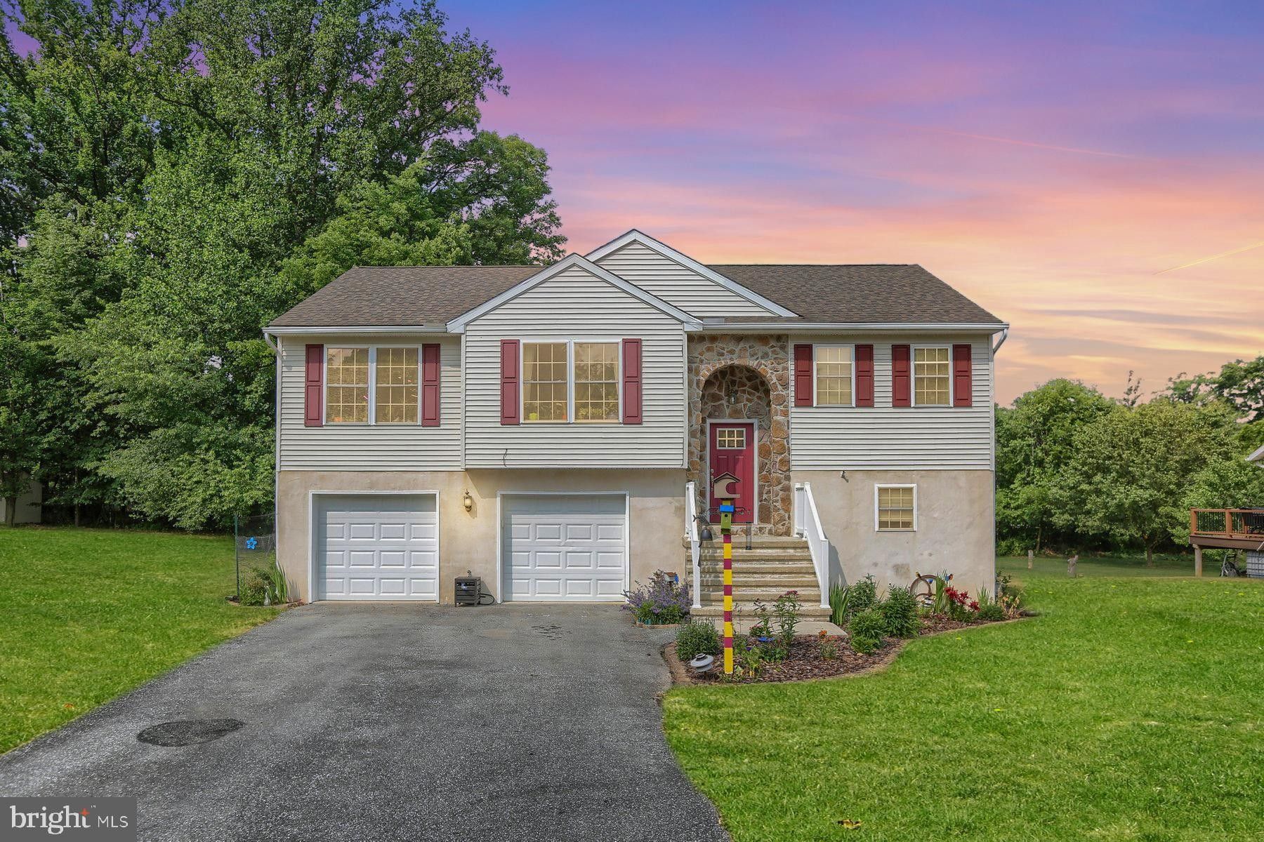 0.48 Acres, 1228 ARBOR LANE, York, PA 17406 Land and Farm