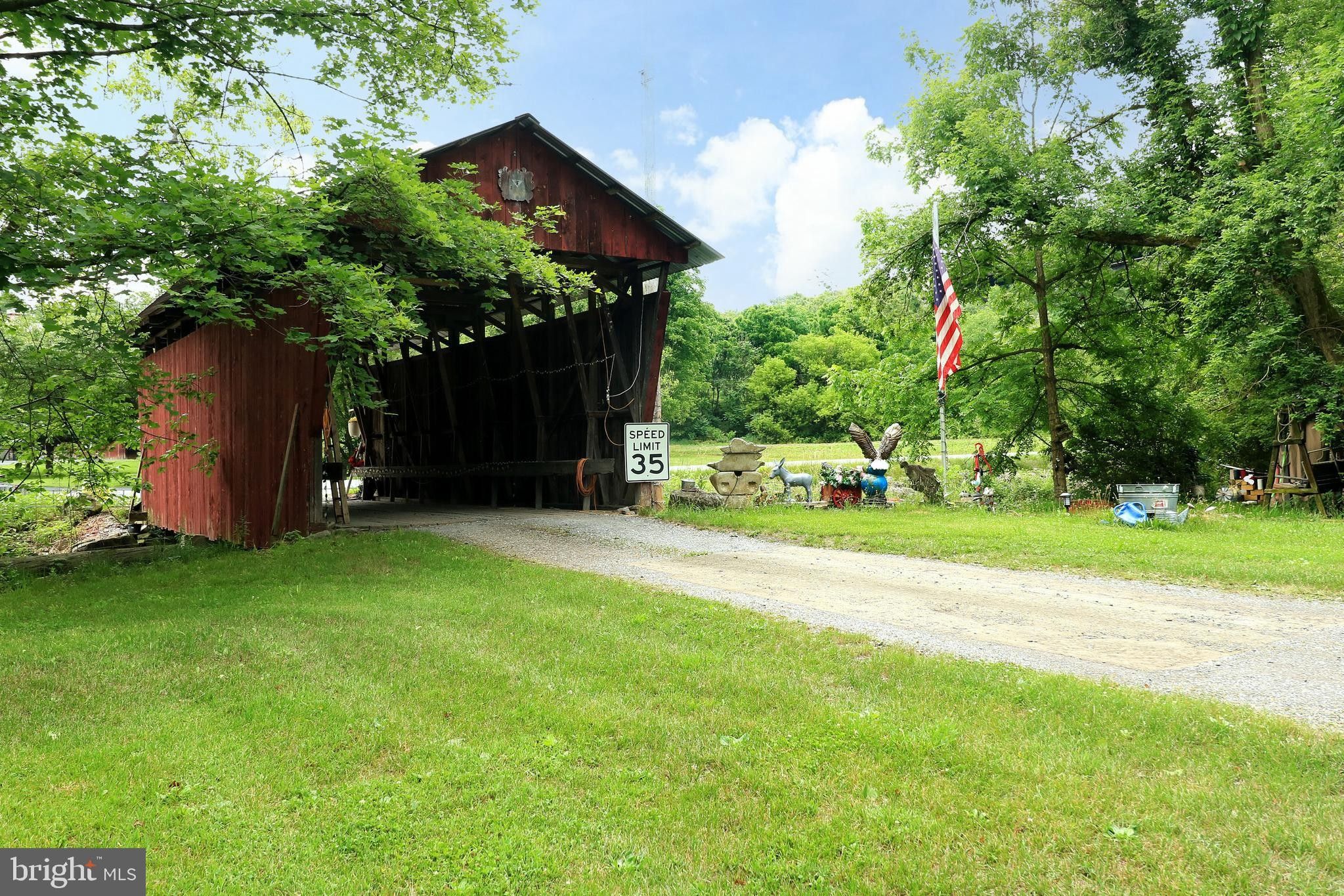 1010 & 1012 AXEMANN ROAD, Bellefonte, PA 16823 MLS PACE2506798