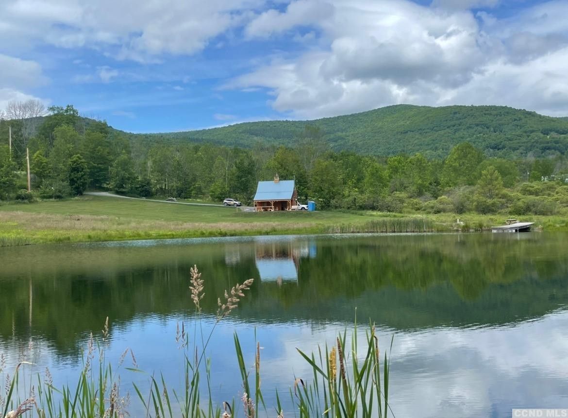 49.5 Acres, 0 Sutton Hollow, Windham, NY 12496 Land and Farm