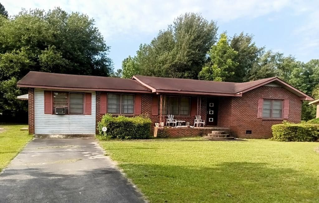 0.39 Acres, 2772 OLD CAMERON RD, Orangeburg, SC 29115 Land and Farm