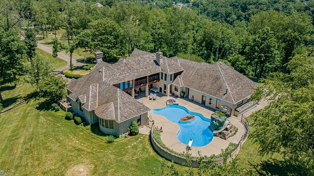 4.15 Acres, 30 Renaissance Way, Wheeling, WV 26003 Land and Farm