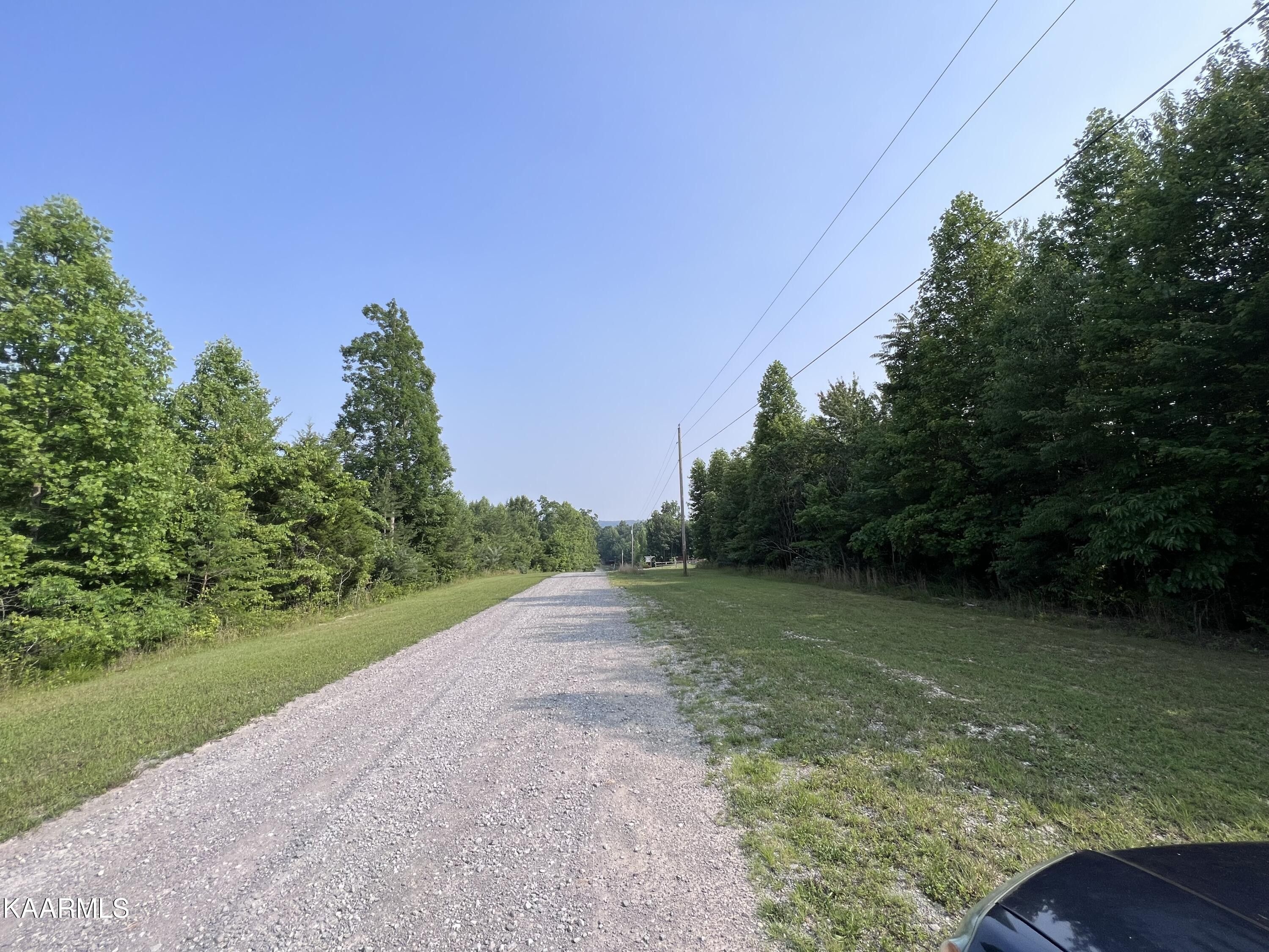5.02 Acres, 55048 Maynard Ridge Lane, Crawford, TN 38554 Land and Farm