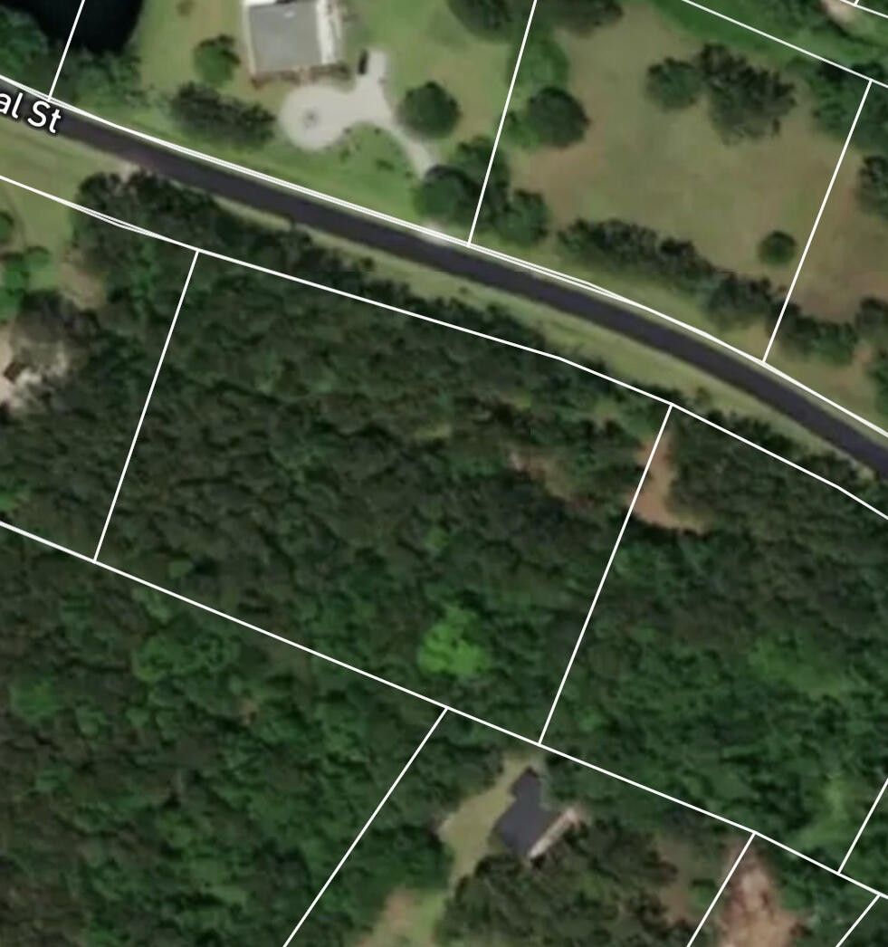 2.59 Acres, 3325 Westphal Drive, Johns Island, SC 29455 Land and Farm