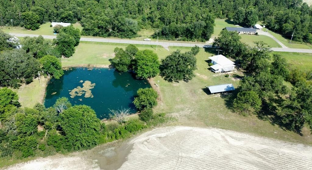 5 Acres, 8437 State Hwy 39, Jakin, GA 39861 Land and Farm