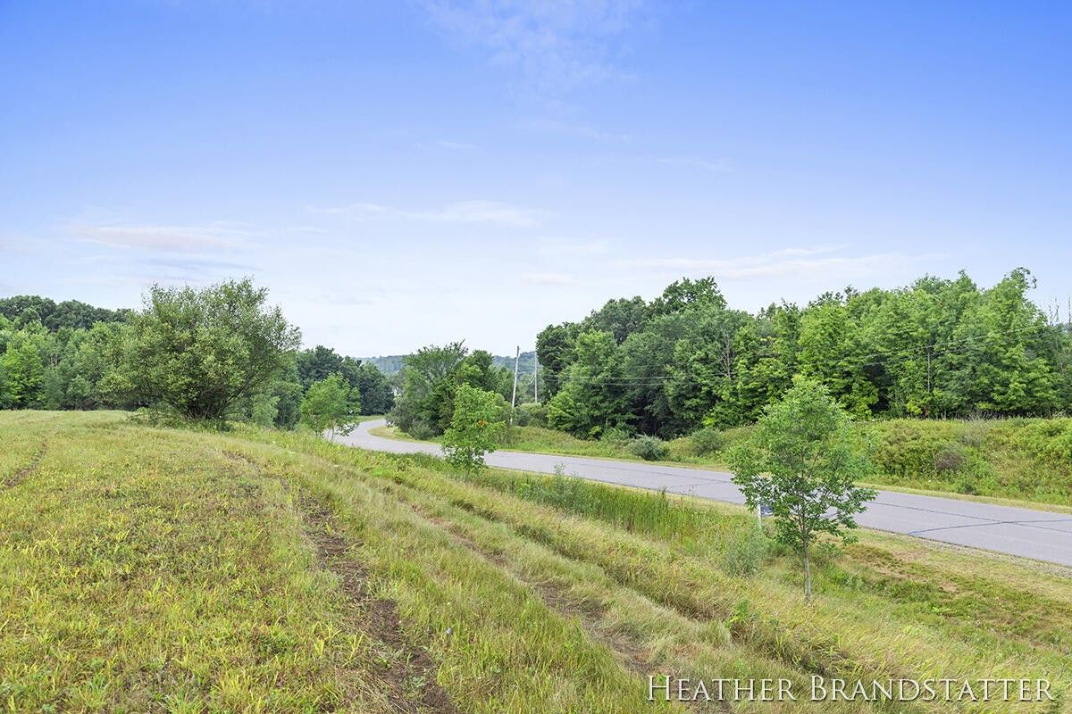 4.69 Acres, 6872 Kilmer Drive SE, Grand Rapids, MI 49512 Land and Farm