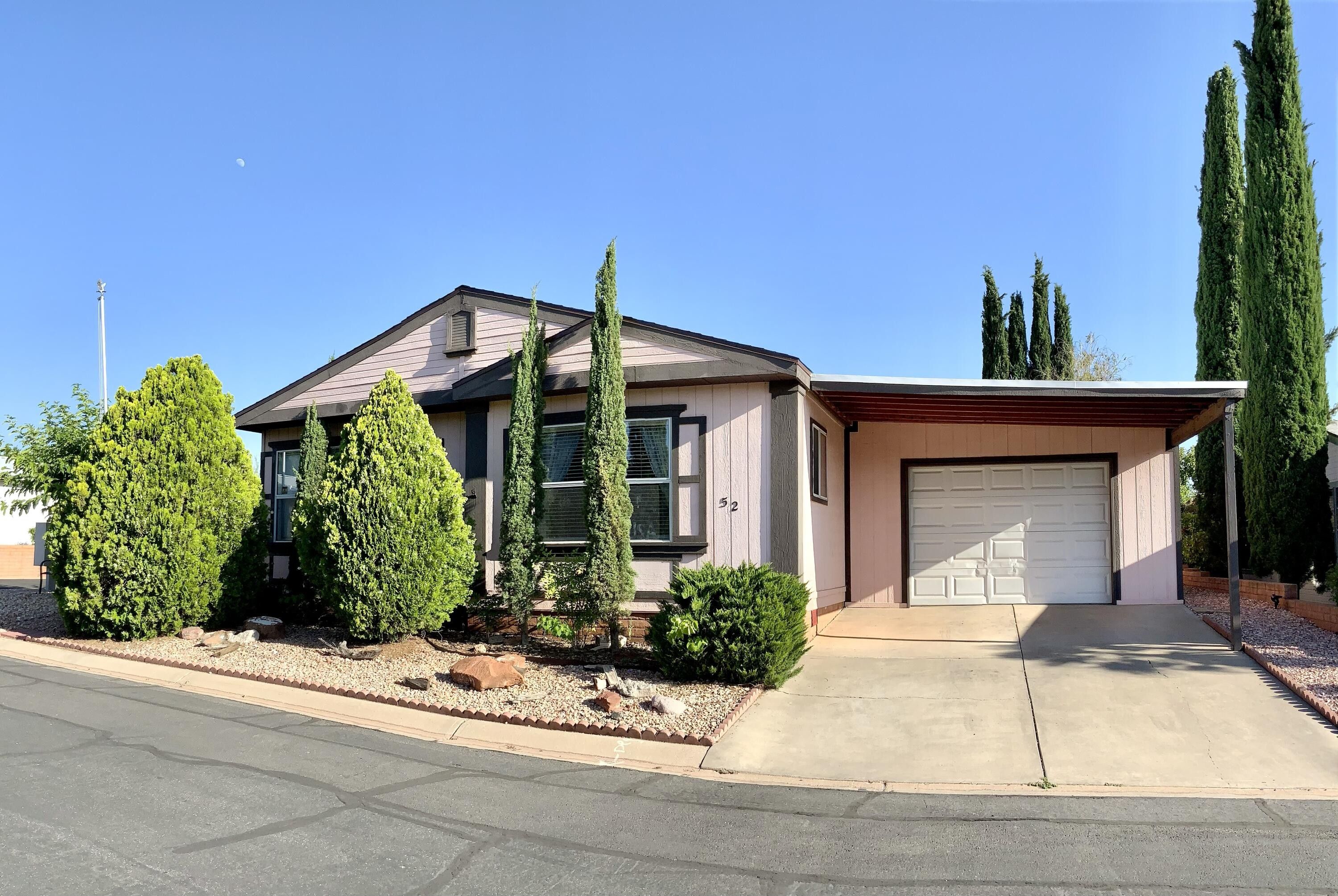 0.11 Acres, 1526 N Dixie Downs RD, Diamond Valley, UT 84770 Land and Farm