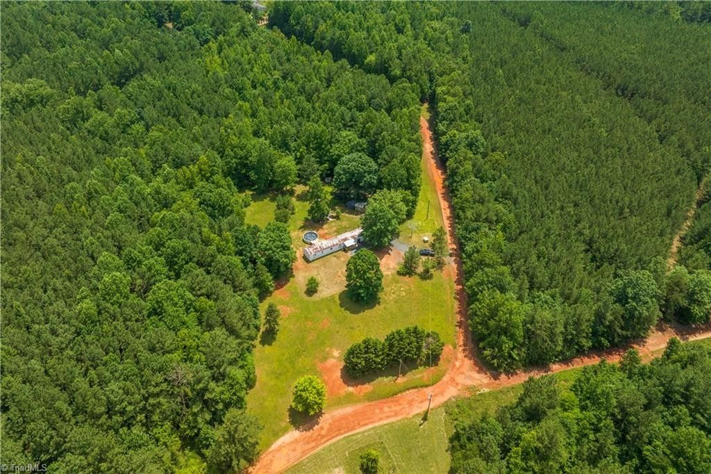 10.15 Acres, 1417 Meadowlands Drive, Asheboro, NC 27205 Land and Farm