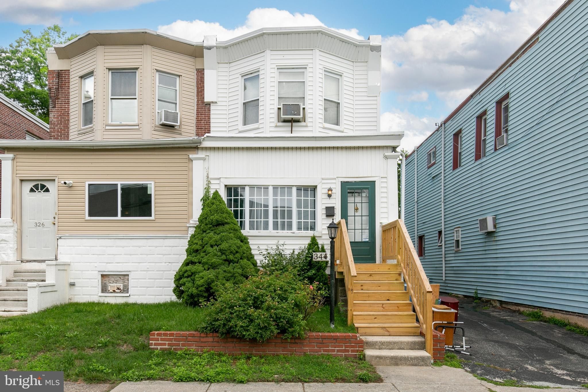 0.06 Acres, 344 POWHATTAN AVENUE, Essington, PA 19029 Land and Farm