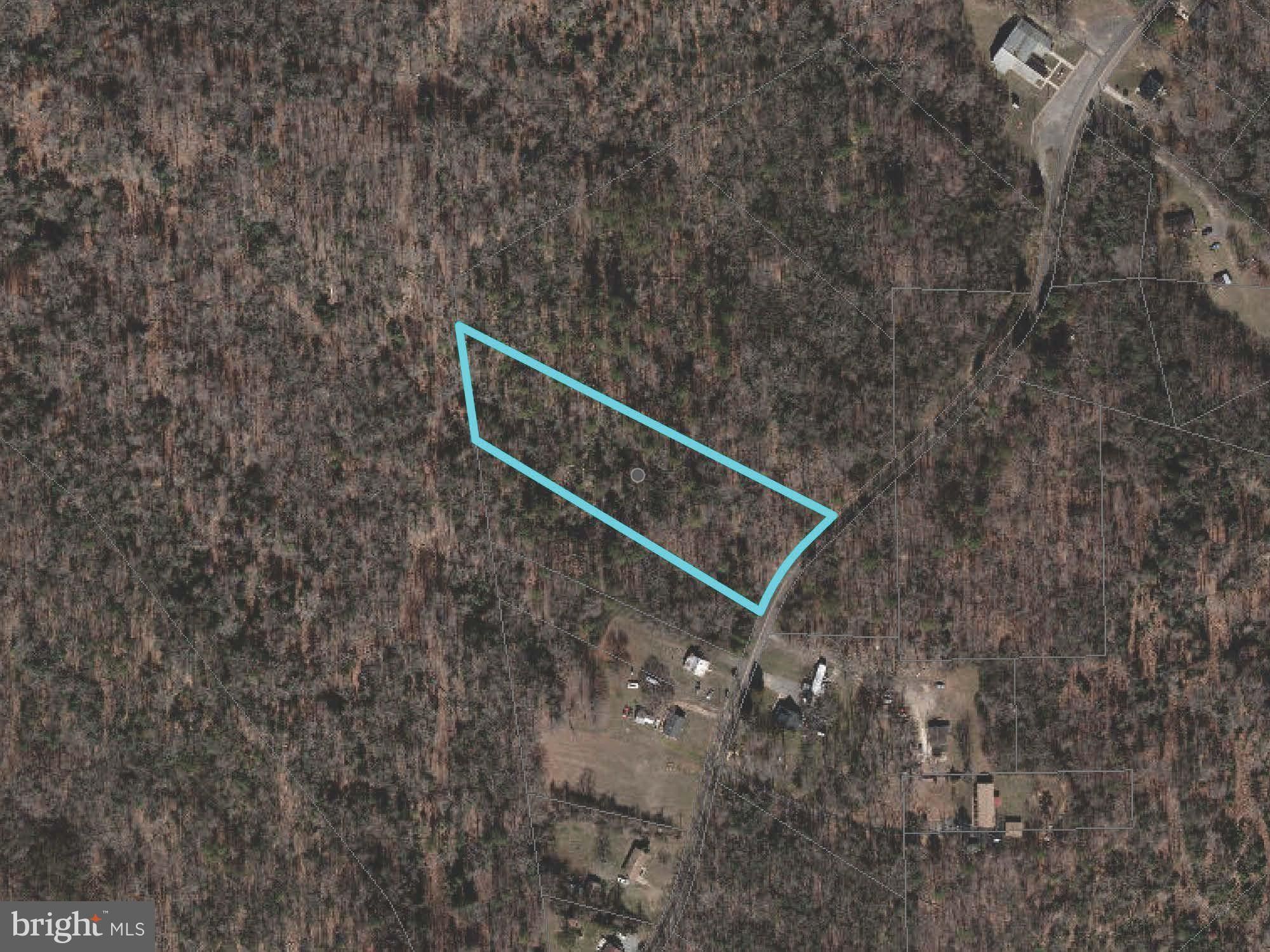 3 Acres, 12755 SHILOH CHURCH ROAD, Newburg, MD 20664 Land and Farm