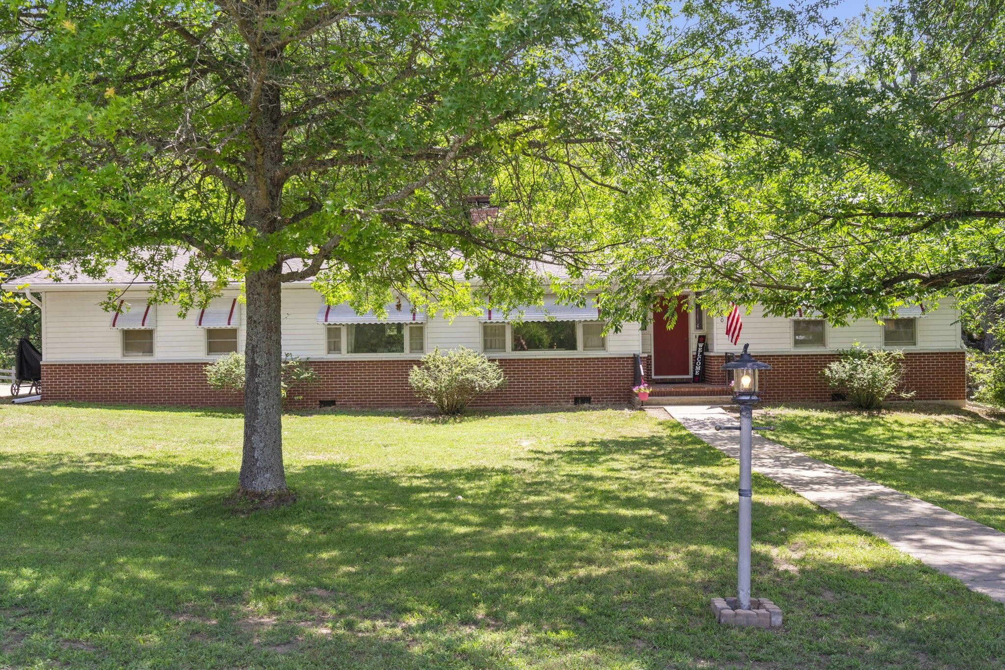 3.3 Acres, 4900 State Highway 176, Rockaway Beach, MO 65740 Land and Farm