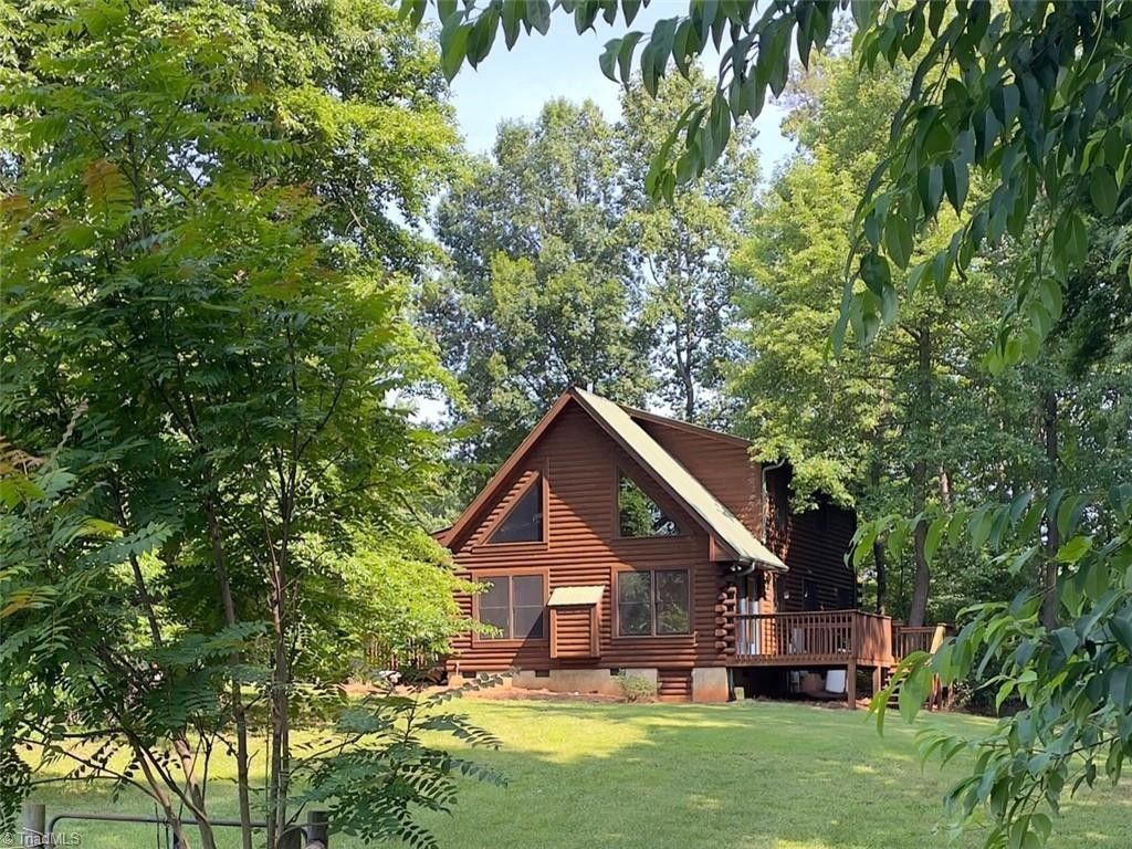 7.32 Acres, 6236 NC Highway 87, Gibsonville, NC 27249 Land and Farm