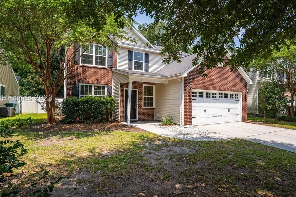 0.17 Acres, 5 Enoree Way, Beaufort, SC 29906 Land and Farm