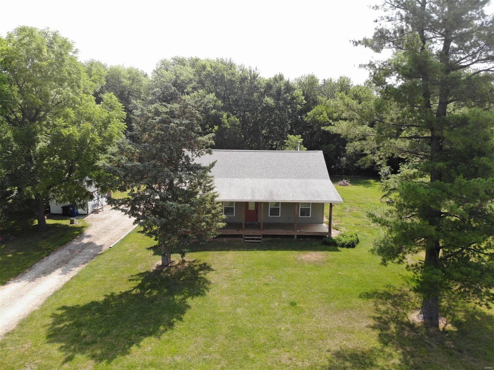 5 Acres, 5324 CONN Road, Alhambra, IL 62001 Land and Farm