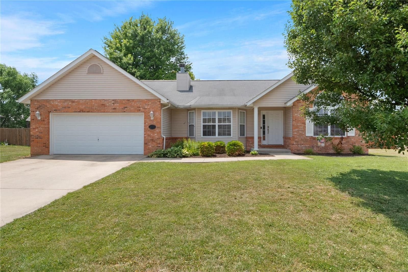 0.2 Acres, 5417 DE PAUL Drive, Fairview Heights, IL 62208 Land and Farm