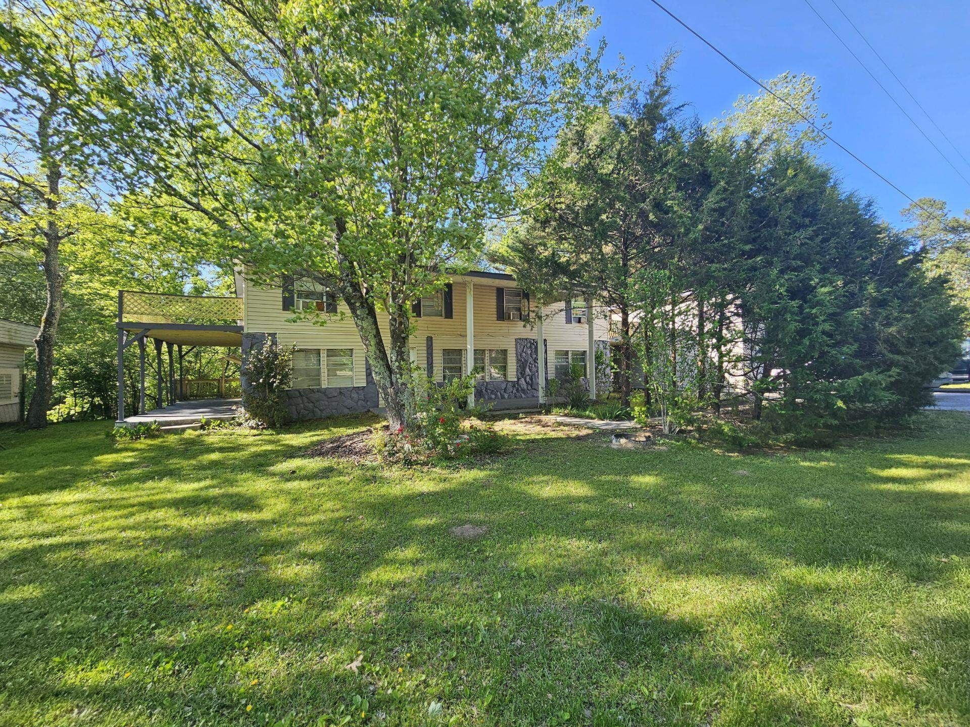 0.4 Acres, 180 Sandusky Rd, Phil Campbell, AL 35581 Land and Farm