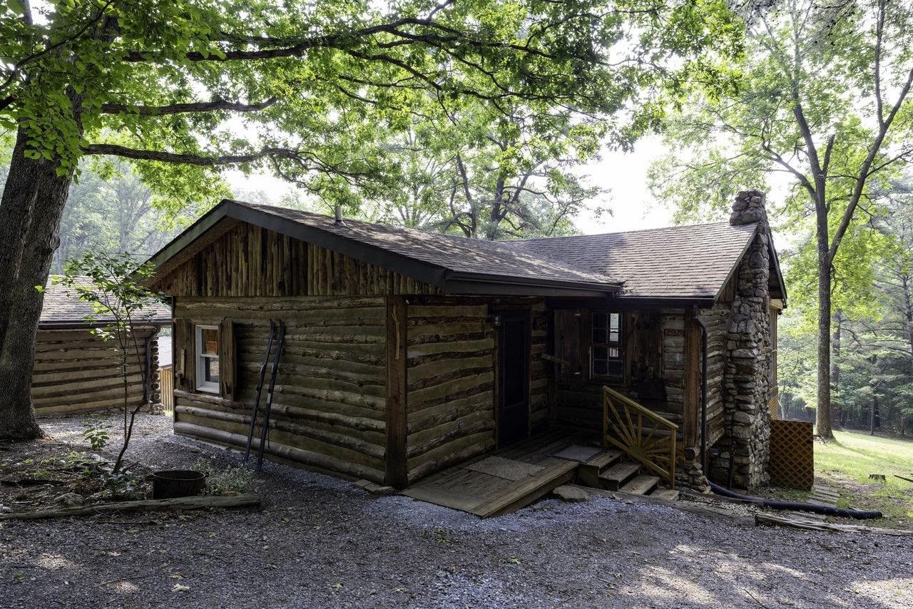 5.89 Acres, 1515 FORT VALLEY RD, Luray, VA 22835 Land and Farm