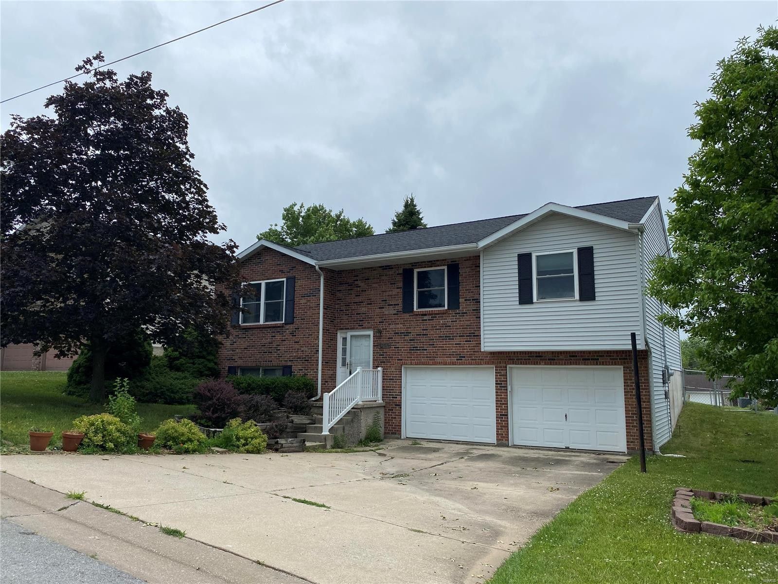 0.16 Acres, 4165 Deer Ridge Drive, Hannibal, MO 63401 Land and Farm