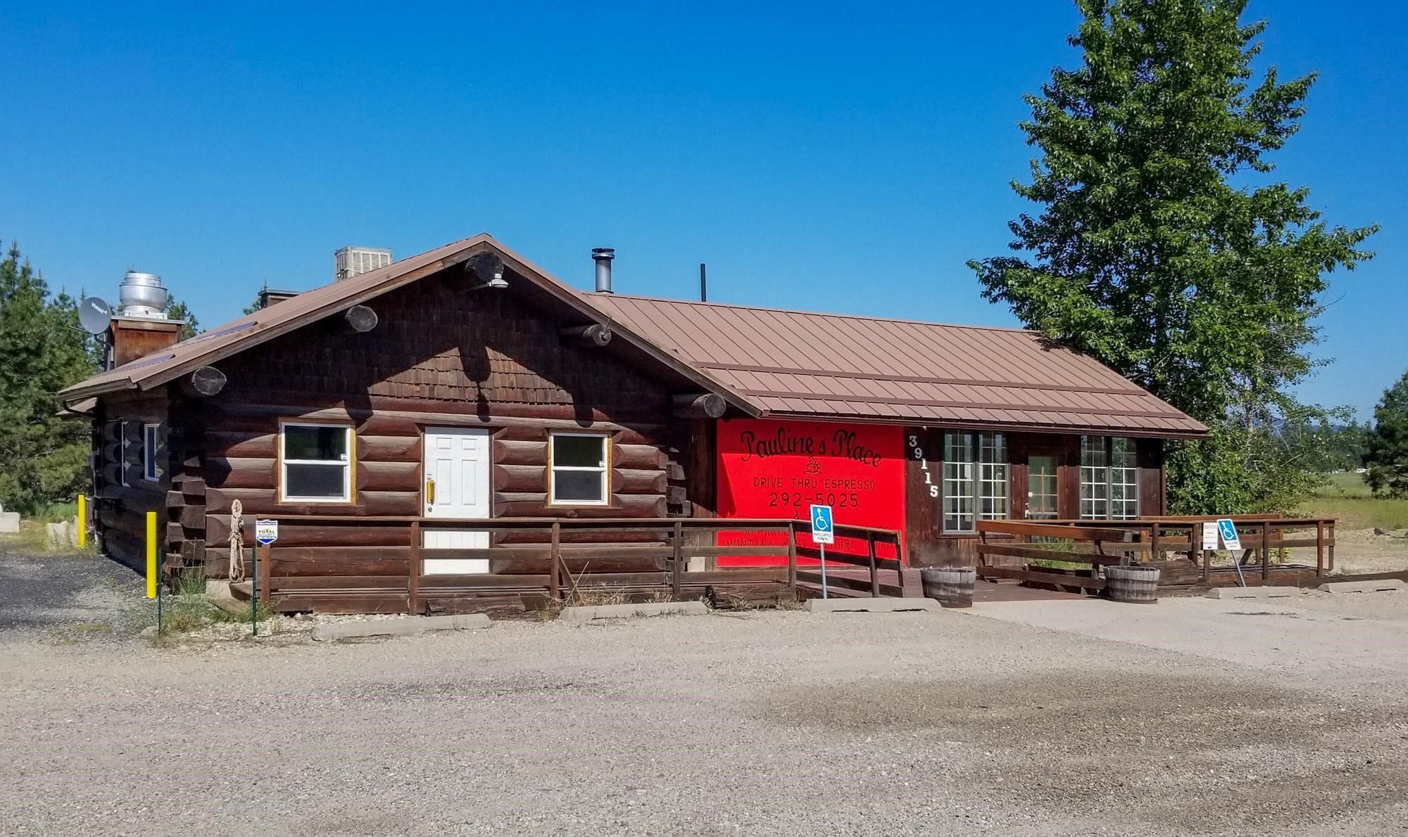 4.7 Acres, 39115 N Newport, Elk, WA 99009 Land and Farm