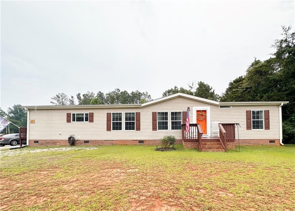 0.6 Acres, 1177 W South 4th Street, Seneca, SC 29678 Land and Farm