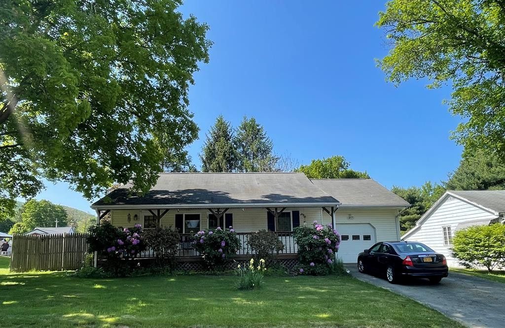 0.17 Acres, 7 Speer Drive, Corning, NY 14830 Land and Farm