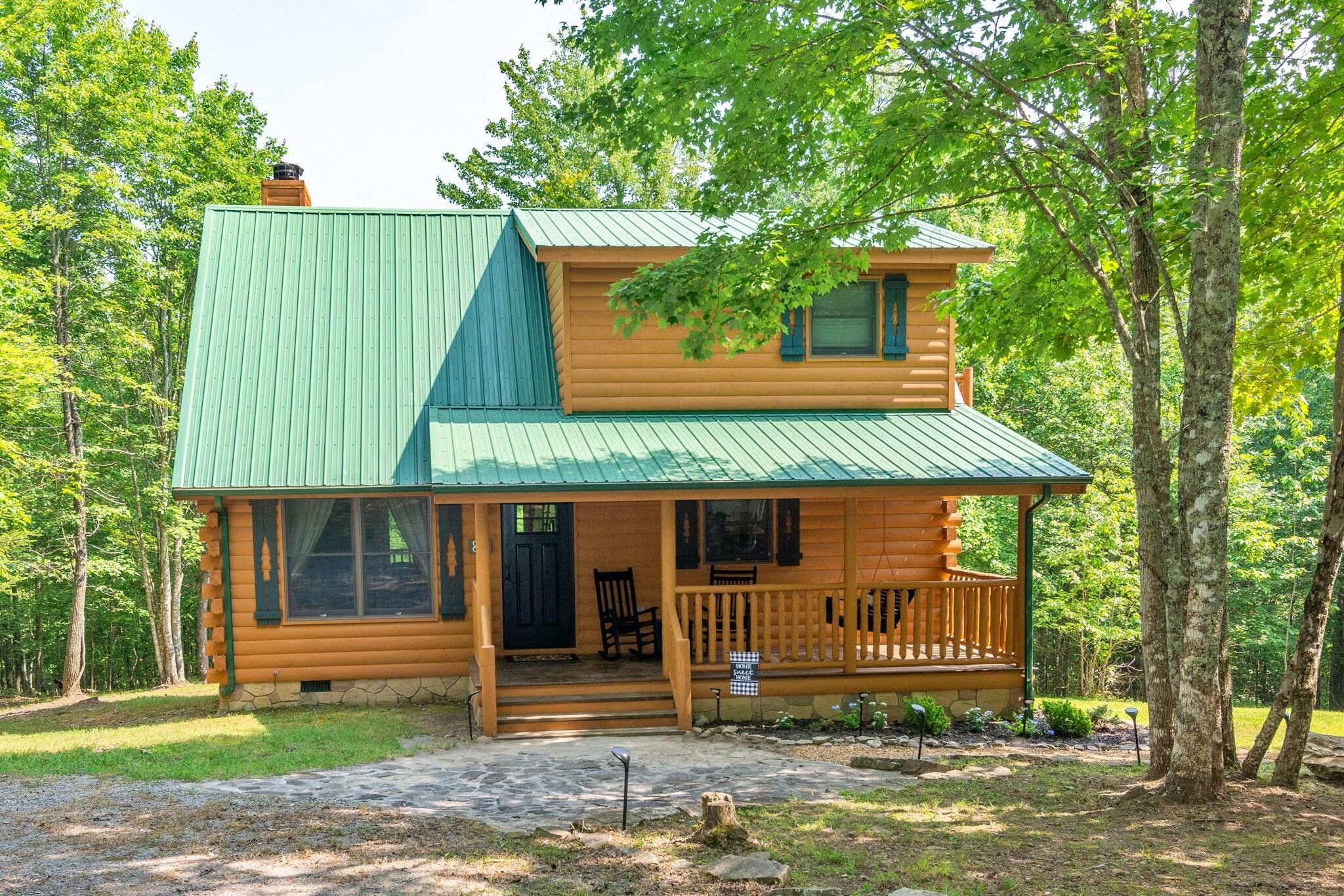 2.73 Acres, 88 No Name Dr, Dunlap, TN 37327 Land and Farm