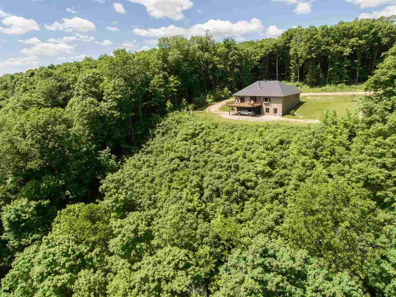 31.25 Acres, 37754 390th, Guttenberg, IA 52052 Land and Farm