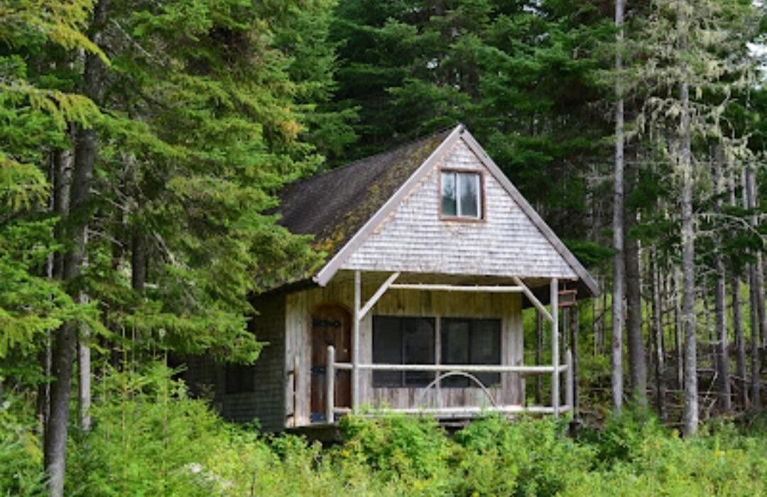 108 Acres, 1731 Hamlin Road, Hamlin, ME 04785 Land and Farm