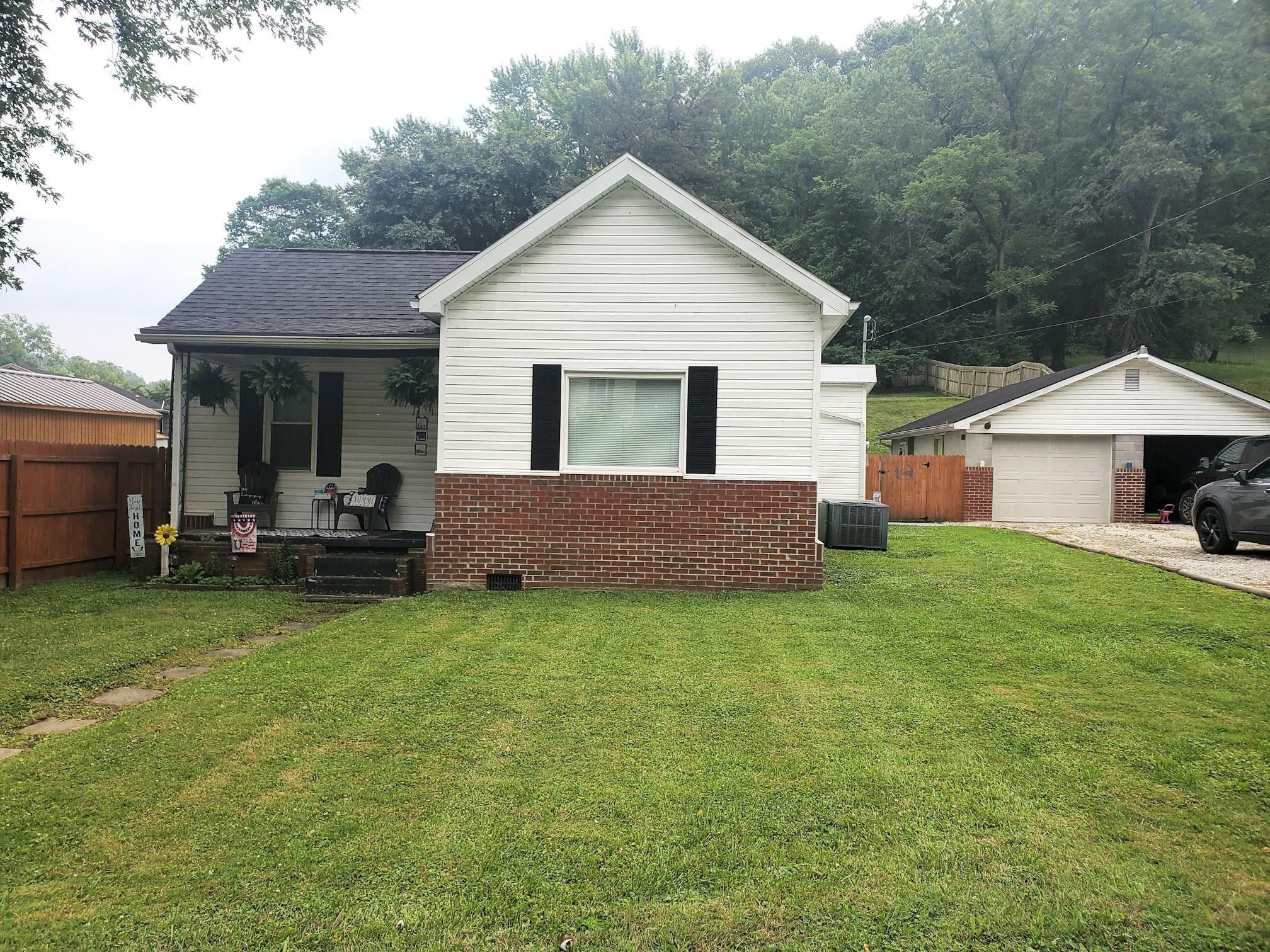 0.4 Acres, 203 Dutey Drive, Coal Grove, OH 45638 Land and Farm