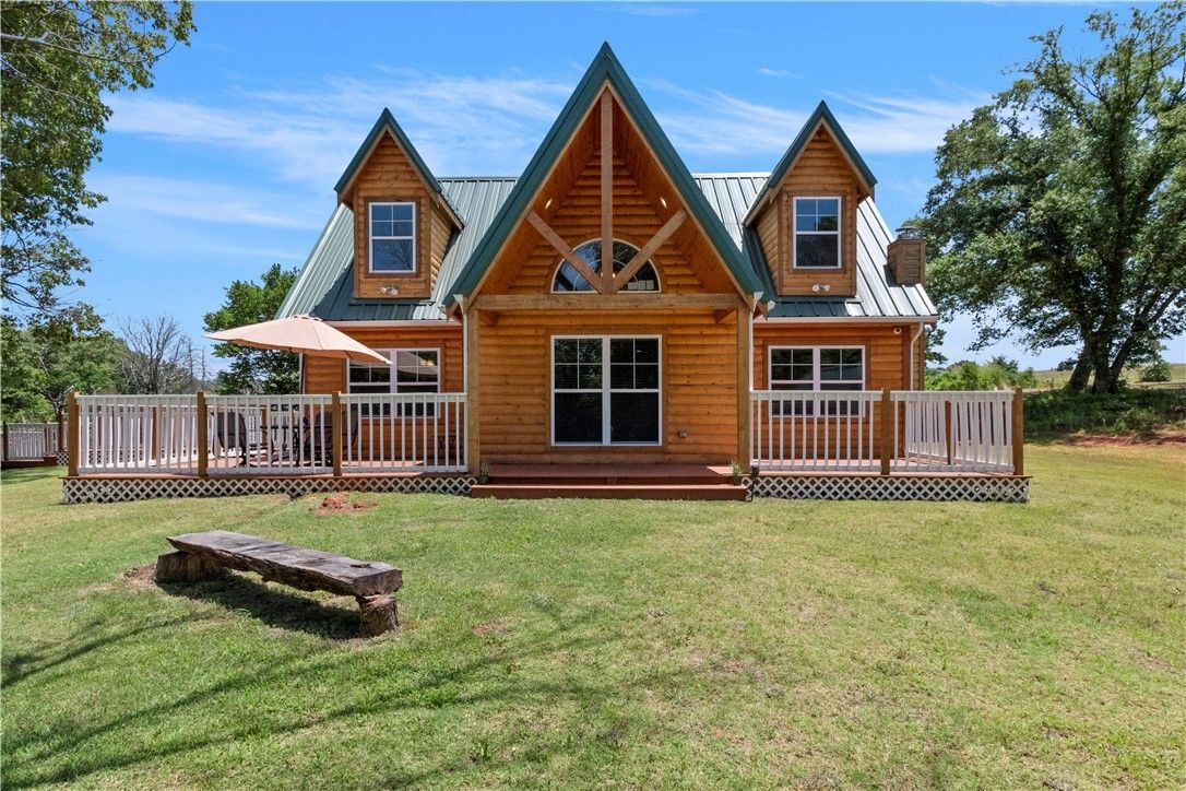 40.41 Acres, 333769 E 105 Highway, Perkins, OK 74059 Land and Farm