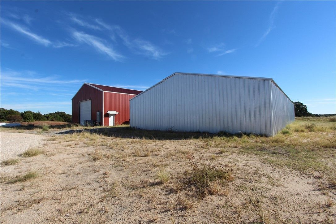3 Acres, 58300 S County Road 250 Road, Longdale, OK 73755 Land and Farm
