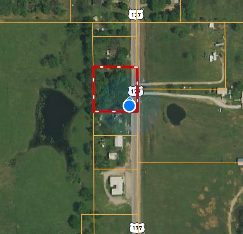 1 Acres, None, Sulphur, OK 73086 Land and Farm