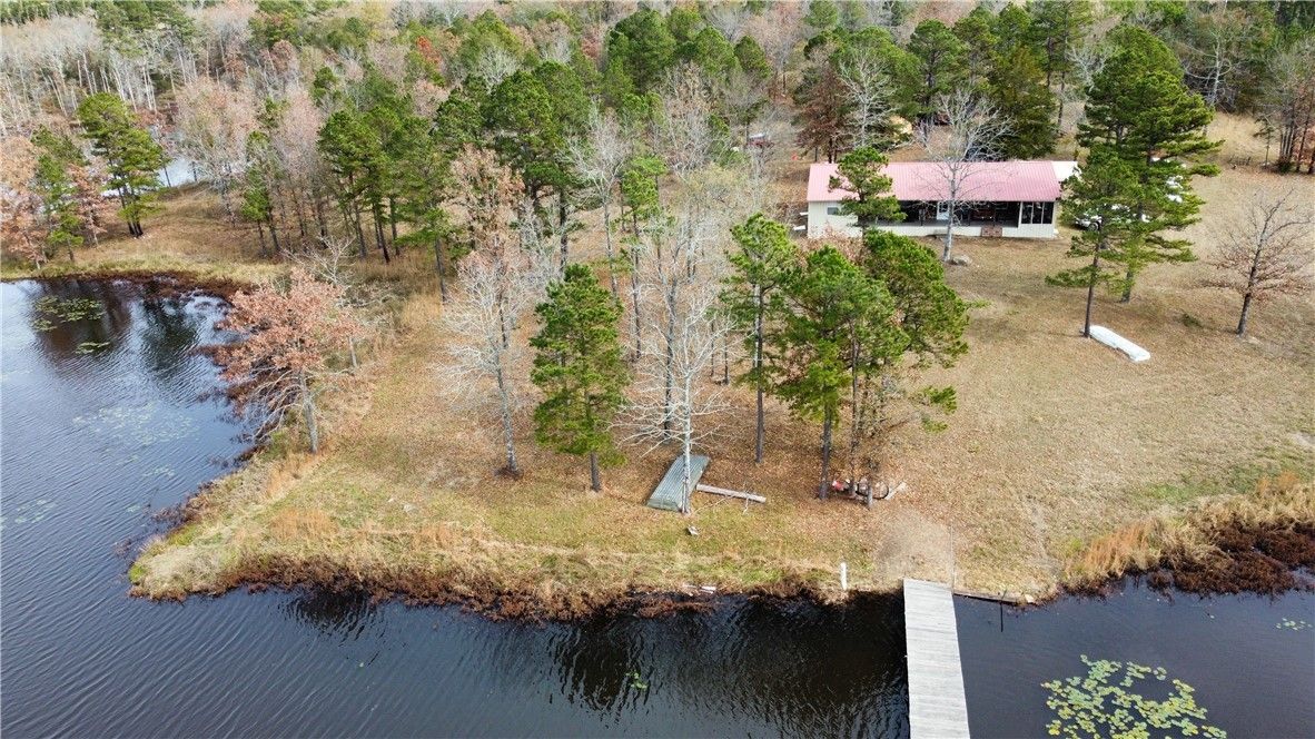 4.41 Acres, 0 Billy Bell Trail, Wright City, OK 74754 Land and Farm