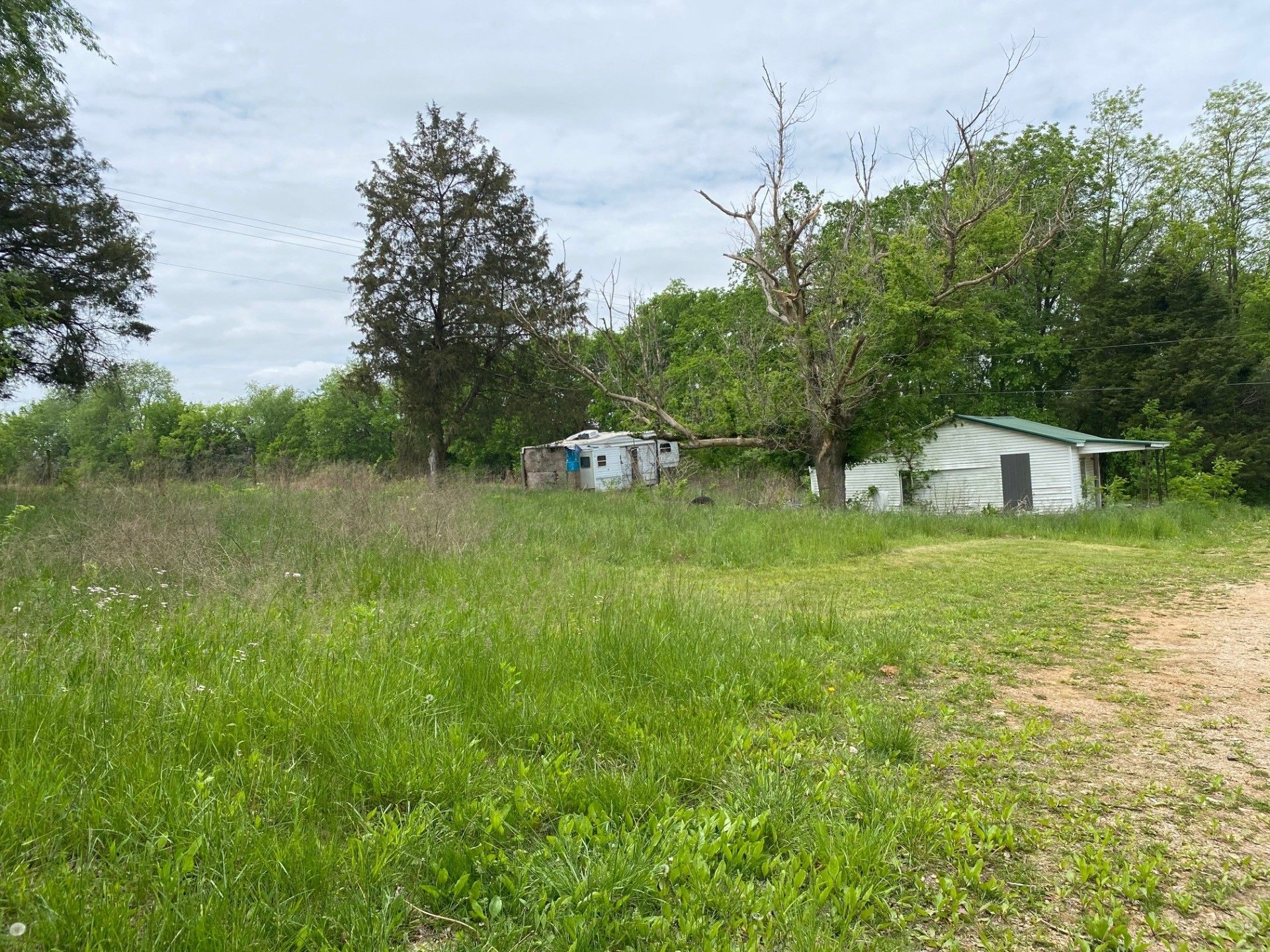 0.52 Acres, 350 Drive, Horse Cave, KY 42749 Land and Farm